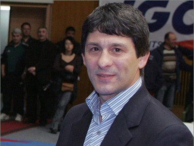Valentin Jordanov