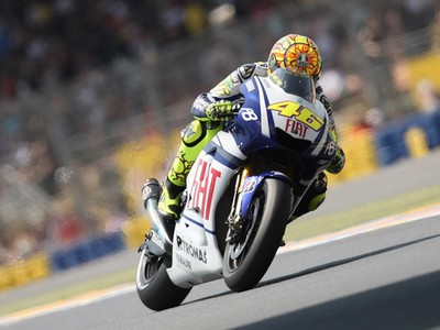 Valentino Rossi