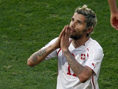 Valon Behrami