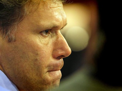 Van Basten, komentátor, tréner,