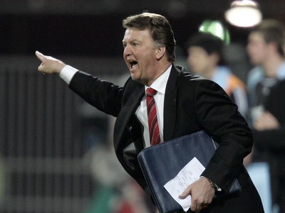 Van Gaal, 