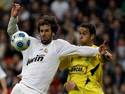 Van Nistelrooy
