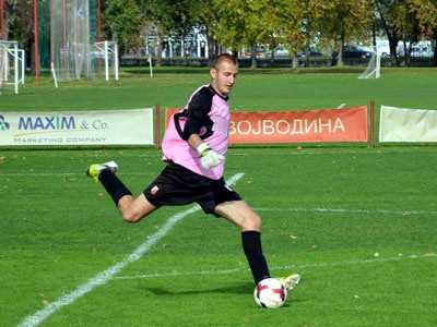Vanja Milinkovič