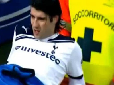 Vedran Čorluka