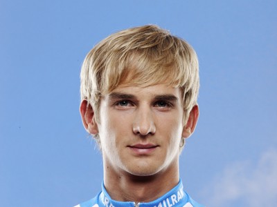 Veltis, Peter, Milram, 2009