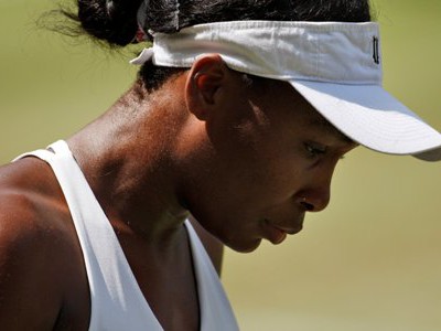 Venus Williamsová