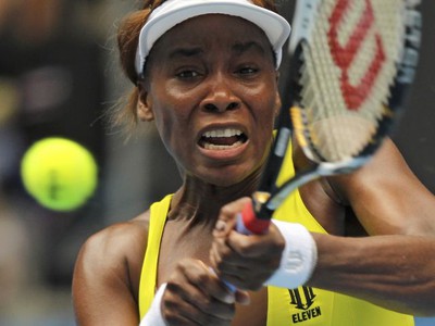 Venus Williamsová