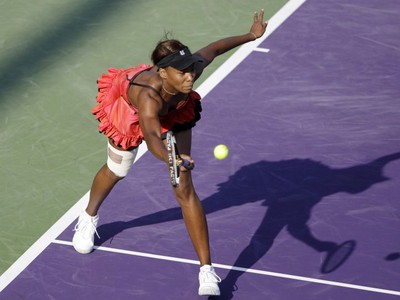 Venus Williamsová