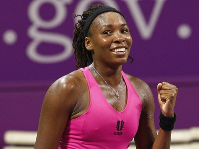 Venus Williamsová
