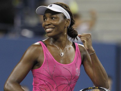 Venus Williamsová