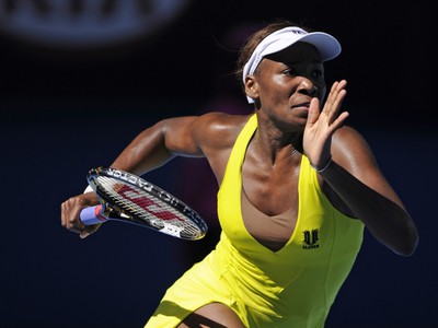 Venus Williams