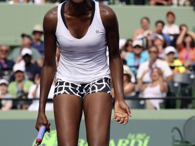 Venus Williamsová