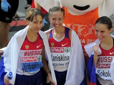 Vera Sokolovová