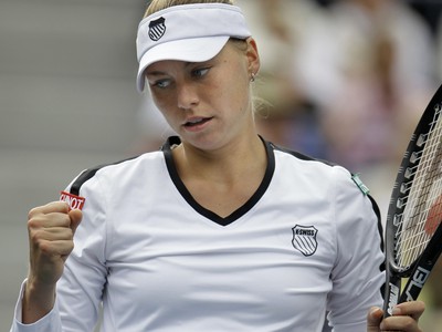 Vera Zvonarevová 