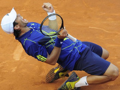 Fernando Verdasco