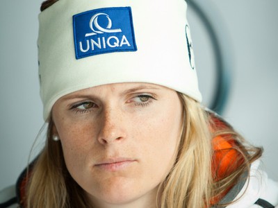 Veronika Zuzulová