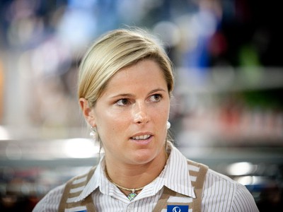 Veronika Zuzulová