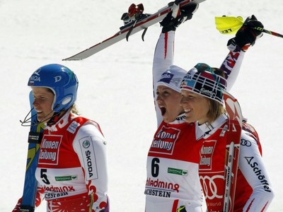 Veronika Zuzulová