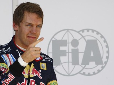 Vettel, Red Bull, F1,