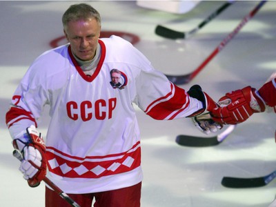 Viačeslav Fetisov