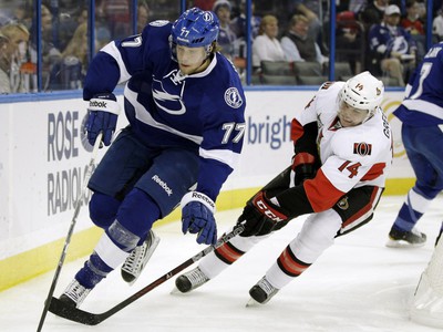 Victor Hedman