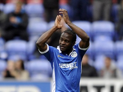 Victor Moses 