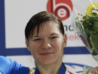 Victoria Baranovová