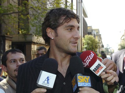 Christian Vieri