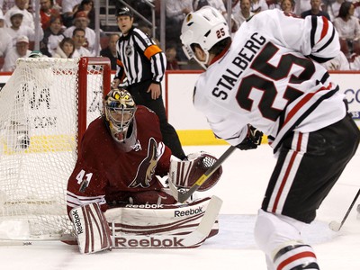 Viktor Stalberg