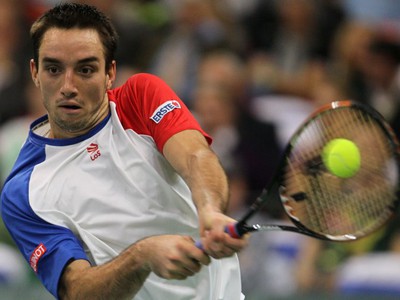Viktor Troicki