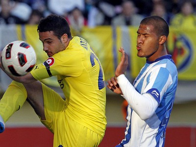Marcos Gullon a Jose Salomon Rondon