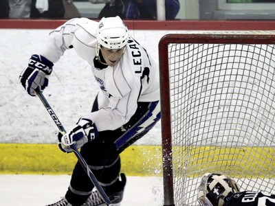 Vincent Lecavalier