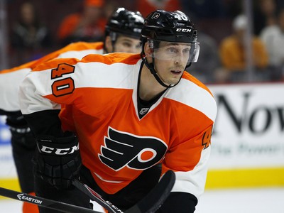 Vincent Lecavalier