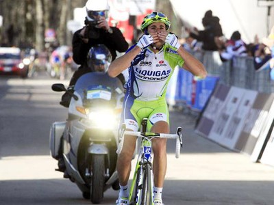 Vincenzo Nibali