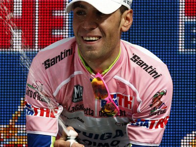 Vincenzo Nibali