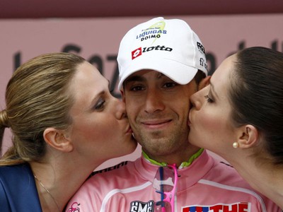 Vincenzo Nibali