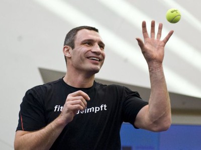 Vitalij Kličko