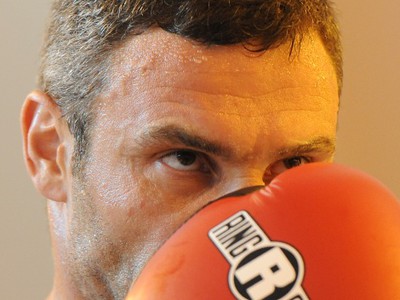 Vitalij Kličko