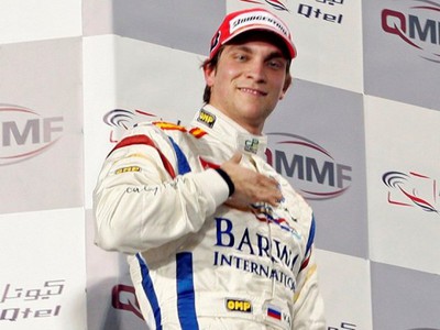 Vitalij Petrov