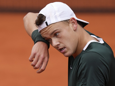 Holger Vitus Nodskov Rune sa dočkal v Mníchove premiérovej trofeje na okruhu ATP