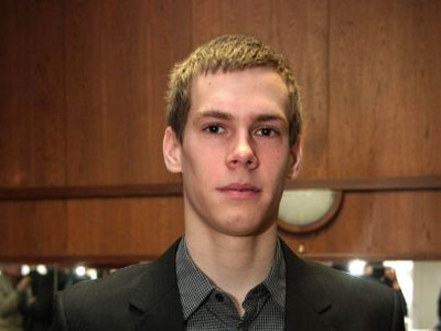 Richard Varga
