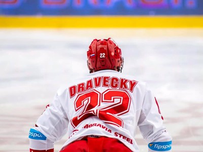 Vladimír Dravecký