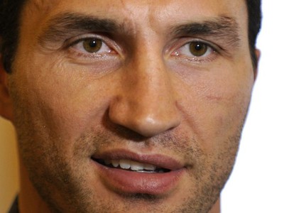 Vladimír Kličko