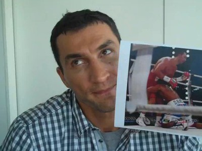 Vladimir Kličko