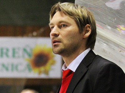 Vladimír Országh: večný asistent trénera v Banskej Bystrici, v Slovane aj reprezentácii sa dočkal pozície hlavného kouča
