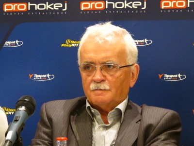 Vladimír Paštinský