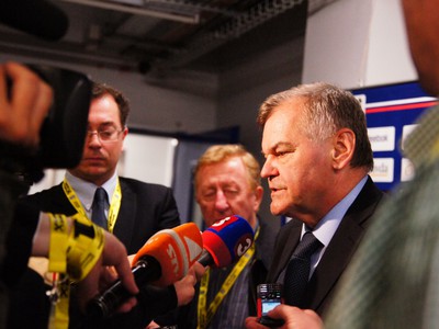 Vladimír Vůjtek