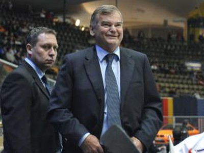 Vladimír Vůjtek bude v