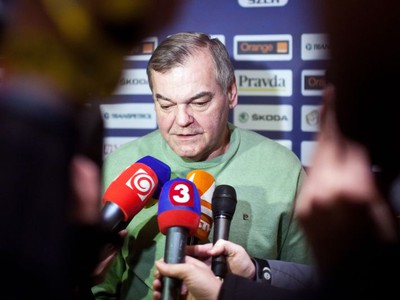Vladimír Vůjtek