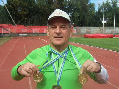Vladimír Výbošťok